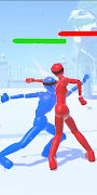 Animate The Fighter ภาพหน้าจอ 1
