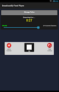 Broadcastify Police Scanner screenshot 4