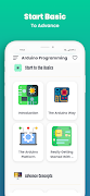 Learn Arduino Programming スクリーンショット 2