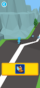 Fun Rocket Race screenshot 5