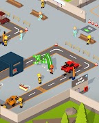 Car Factory Master syot layar 3