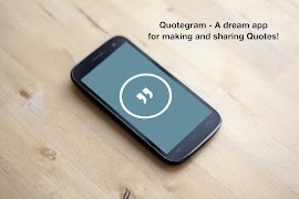 Quotelite স্ক্রিনশট 1