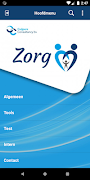 CT Zorg Ekran Görüntüsü 1