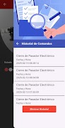 Ble Lock Dynamic Key スクリーンショット 3