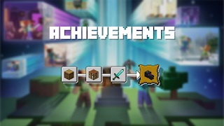 Advancement Mod for Minecraft screenshot 6