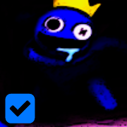 РАДУЖНЫЕ ДРУЗЬЯ 海報