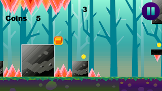 Cubeson screenshot 3