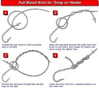 برنامه‌نما Fishing Rod عکس از صفحه