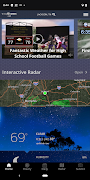 WBBJ Weather gönderen