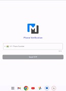 EUMS Consumer স্ক্রিনশট 6