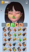 برنامه‌نما Makeup Match عکس از صفحه