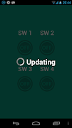 WiFly Switch Controller スクリーンショット 2