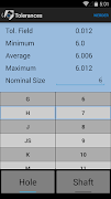 MechTab screenshot 1