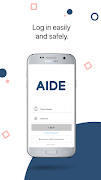 AIDE Professionals 截图 1