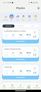 برنامه‌نما Physics by adeo عکس از صفحه
