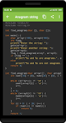 Source Code(Python,Java,C,C++) 250+ programs. syot layar 2