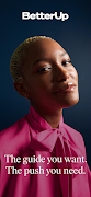 BetterUp پوسٹر