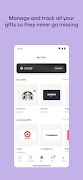 Givingli Screenshot 3