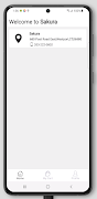 Sakura স্ক্রিনশট 1