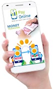Poster Pay Online