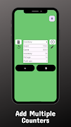 Count Master - Simple Counter screenshot 2