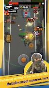 Seal Commando screenshot 1