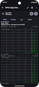 VPN Client Pro imagem de tela 1