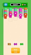 برنامه‌نما Merge Buddies عکس از صفحه
