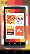 Faster Thinking: Brain Out, Sm ภาพหน้าจอ 1