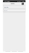 Notepad online/offline Screenshot 3
