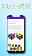 Tutorial RBK CUbe 2x2 screenshot 2
