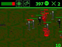 Devilry screenshot 1