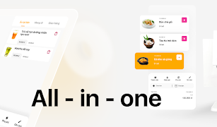LOOP Smart POS Screenshot 2