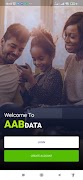 Aabdata اسکرین شاٹ 1