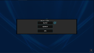 My TVPlay capture d'écran 1