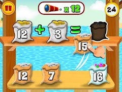 Math Land: Math Games for kids screenshot 6