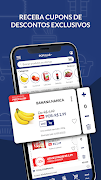 Popular Supermercado скриншот 2