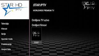 Star VIP screenshot 4