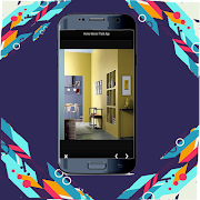 Home Interior Paint اسکرین شاٹ 4