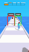 Influencer Run screenshot 5