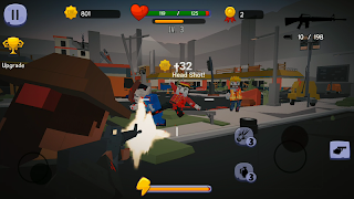 After Us 스크린샷 4