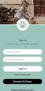 Petbook captura de pantalla 1