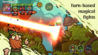 Wizarre Screenshot 6