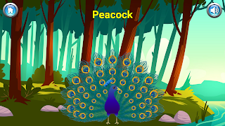 Robo Master - Kids learning screenshot 2