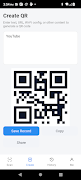 QR Tool স্ক্রিনশট 1