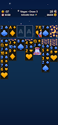 Classic Solitaire screenshot 4