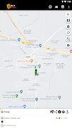 GPS TRACKER تصوير الشاشة 2