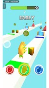 Mora Rush 截图 7