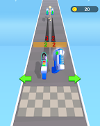 Gun Clash скриншот 1