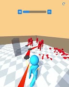 Disc Thrower screenshot 5